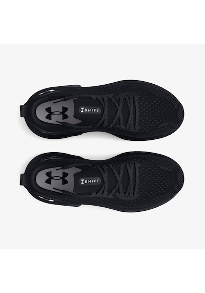 Under Armour Shift Running Kadın Siyah Koşu Ayakkabısı - 3027777 Siyah