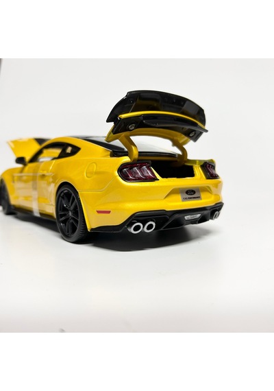 Maisto 1/18 Ford Mustang Shelby Gt500 2020