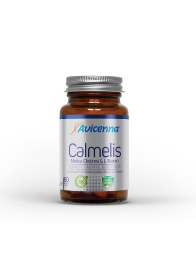 Avicenna Calmelıs 60 Tablet