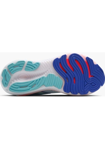 Brooks Kadın Glycerin 22 Koşu Ayakkabısı Outdoor Ayakkabı Mavi