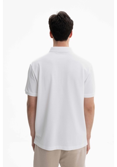AR-MA Arma Erkek Regular Fit Polo Yaka Tişört Y27374353301 001