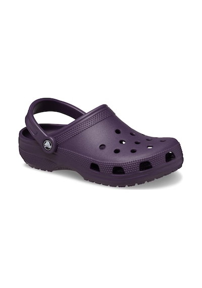 Crocs 10001 Classic Mor Unisex Terlik Mor
