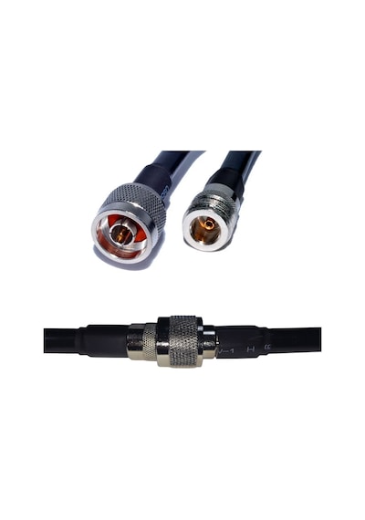 Tp-link Tl-ant24ec6n N Tipi Uzatma Kablosu 2.4 Ve 5 Ghz 6 M
