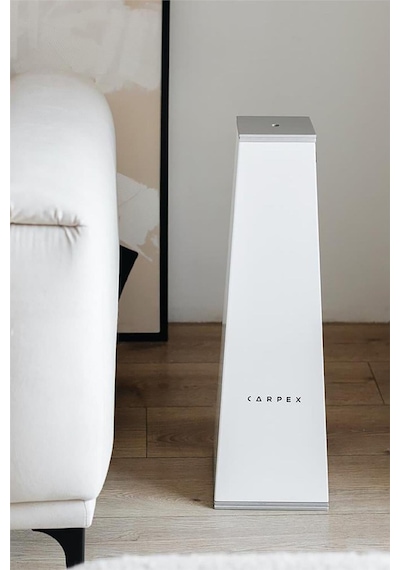 Auramax Pro 1200l Geniş Alan Beyaz Koku Makinesi - Aroma Difüzör