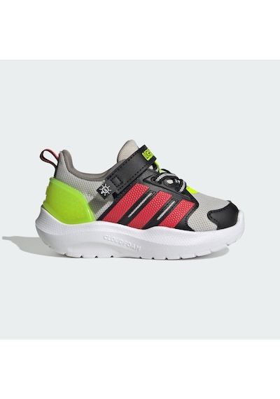 Adidas Çocuk Işıklı Ayakkabı Greone/lucred/luclem