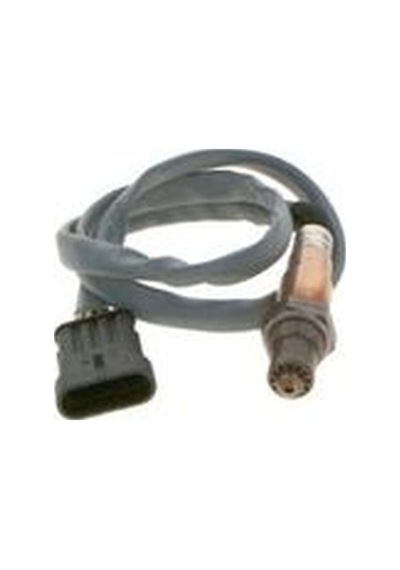 Alfa Romeo 159 1.9jts 2005-2008 Bosch  Oksijen Sensörü Lsf-4.2