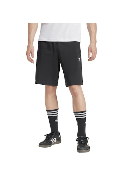 Iy8520-e Adidas Ess Sho Erkek Şort Ve Kapri Siyah Iy8520-e
