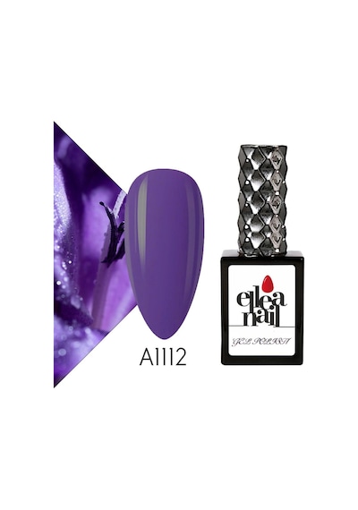 Kalıcı Oje A1112