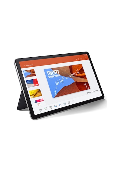 Lenovo Tab P11 Plus ZA940086TR 6 GB 128 GB 11" Tablet + Klavye + Precision Pen 2