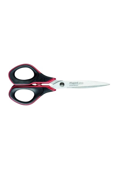 Maped 496210 Advanced Gel Simetrik Makas 17 Cm