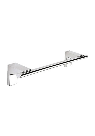 Sonia - Eletech Uzun Havluluk 350 Mm Krom  - A.1sn.113477- Diğer