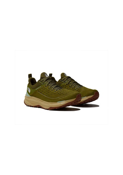 The North Face W Vectiv Exploris 2 Kadın Trekking Ayakkabısı Nf0a7w69tıo1 Yeşil Nf0a7w69tıo1 Yeşil