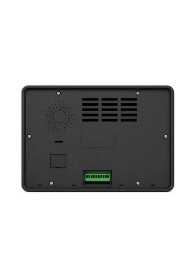 Dwın Dmg10600t101 A5wtc 10.1 Hmı Tft Lcd Ekran Modülü Endüstriyel Dokunmatik Panel