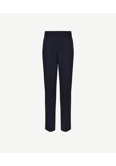 Yargıcı Tapered Fit Pantolon Lacivert