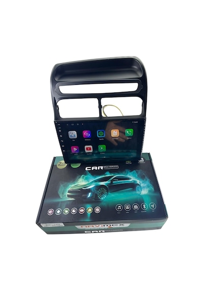 Fiat Linea Navimex 8-128 Fanlı Profesyonel Oem Multimedia