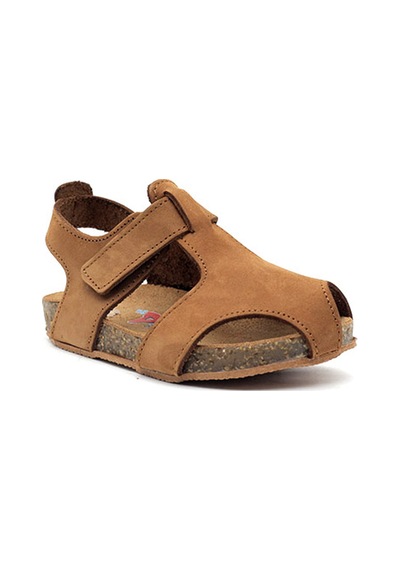 Pafi 256 Bebek Sandalet Taba