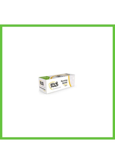 Bezos Kedi Köpekler İçin Biberon 100 Ml Dmc