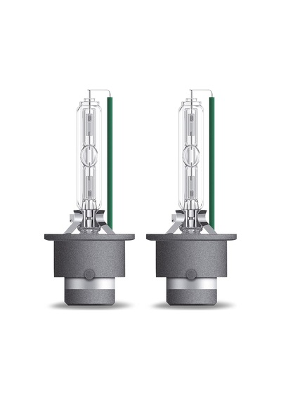 Ampul D4sxnn 35w P32d-5 2x2 Tr 2b Xenarc Night Breaker Laser, Xenon Far Ampulü 66440xn2-2hb Belirtilmemiş