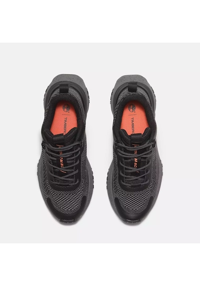 Timberland Motıon Access Low Lace Up Sneaker Kadın Ayakkabısı Tb0a29ppek81 Siyah