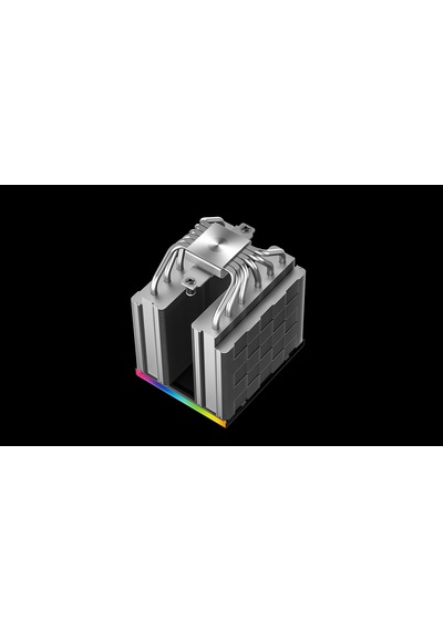 Deepcool Ak620 Digital Se Siyah Çift Kule İşlemci Soğutucu