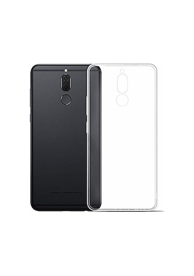 Meizu M6T Ultra Ince Esnek Seffaf Süper Silikon Kilif 306036319 - Kampanya-Model / Nano Ekran Koruyucu (+25)-Meizu M6
