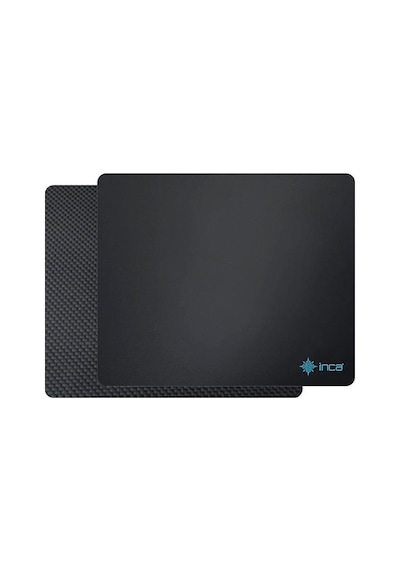 Inca Imp-016 Siyah Mouse Pad 220X290X3Mm