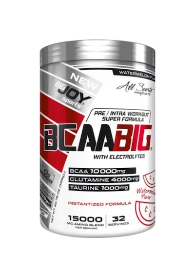 Bigjoy Sports Bcaabıg Karpuz 589 Gr