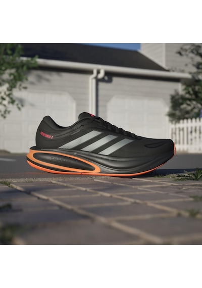 Adidas Response 2 Erkek Koşu Ayakkabısı C-adıkj1755e10a00 Siyah