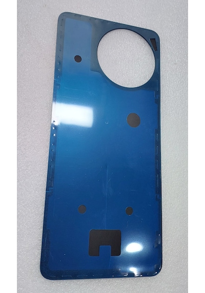 Casper A40 Arka Kapak Dark Blue
