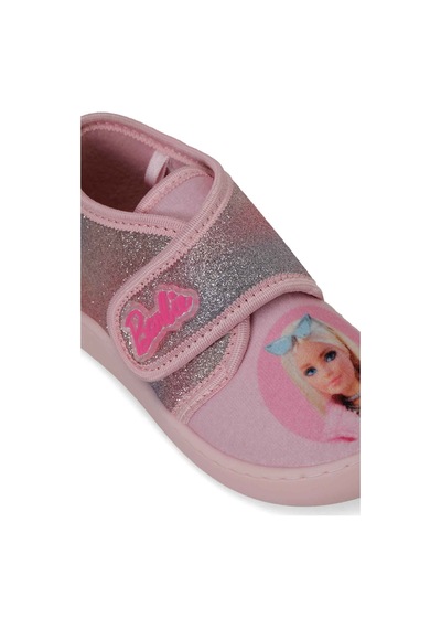 Barbie Cesı Brb.p Pembe Kız Çocuk Günlük Ayakkabı 000000000102710323