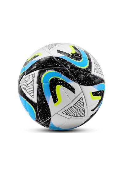 Telvesse Futbol Topu Oceanz Sert Zemin Halı Saha Futbol Topu No:5 056 Açık Kahverengi
