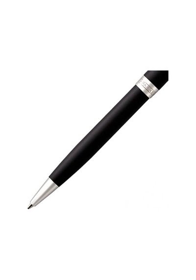 Parker Sonnet Mat Siyah Ct Tükenmez Kalem   1931524