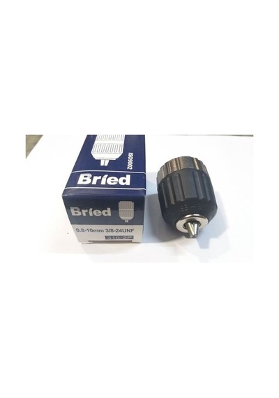 3M Elle Sıkmalı 3/8 x 24 Yarı Metal Gövde Mandren 0.8 - 10 MM