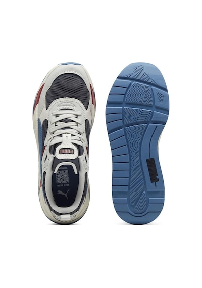 Puma Erkek Ayakkabı Trinity 38928933 Mavi