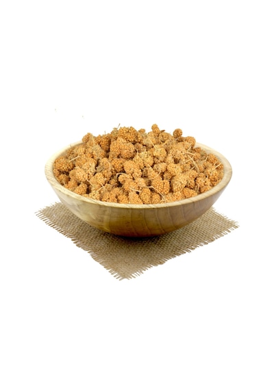 Jungle Touch Lezzet Taneleri - Kurutulmuş Doğal Dal Darı 150 Gr