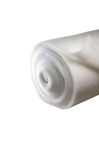 0.50 Metre Vatka Elyaf Yarım Metre 90 Gr Eni 210cm 1.kalite Elyaf