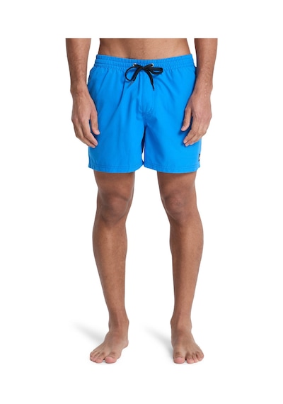 Quiksilver Everyday Solıd Volley 15 Laci Erkek Deniz Şortu 000000000102114743 Lacivert