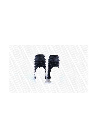 Monroe Pk001 Amortisör Takozu Kit Polo Iv-polo Classic 1.2 12v 1.4 16v-1.4fsı-1.6 16v-1.4tdı 6n0413175a