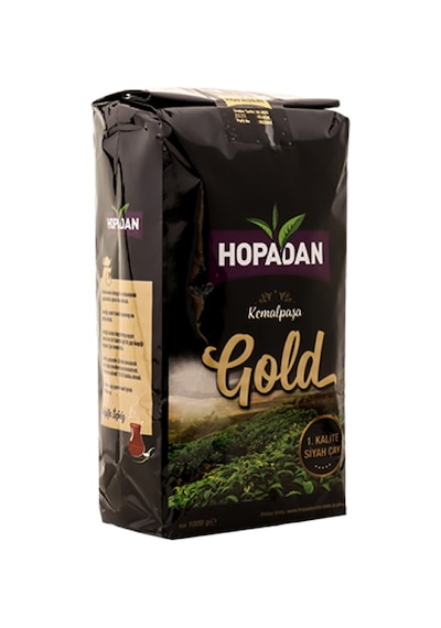 Gold Çay 1000gr