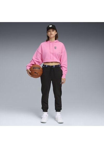 Puma 31218004 Court Pro 2 Unisex Basketbol Ayakkabısı Beyaz