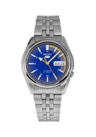 Seiko 5otomatik Erkek Kol Saati Es Snk371k1 Snk371k Snk371