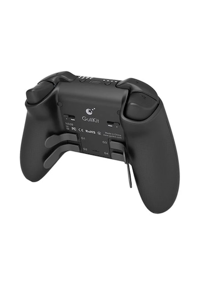Gulikit Kk3 Max Black Smartrigger Hall Effect Destekli Kablosuz G