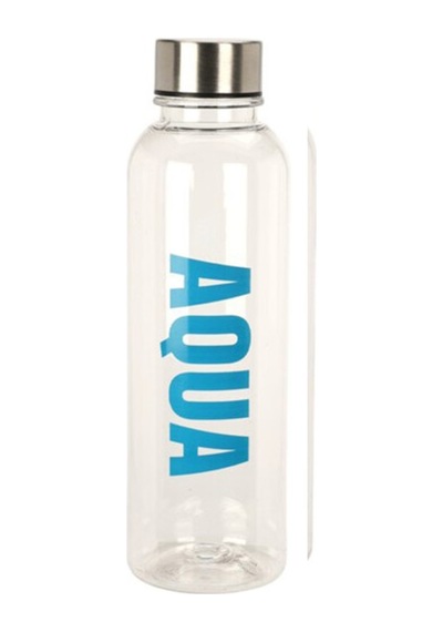 Koopman Şişe 500 Ml Açık Beyaz