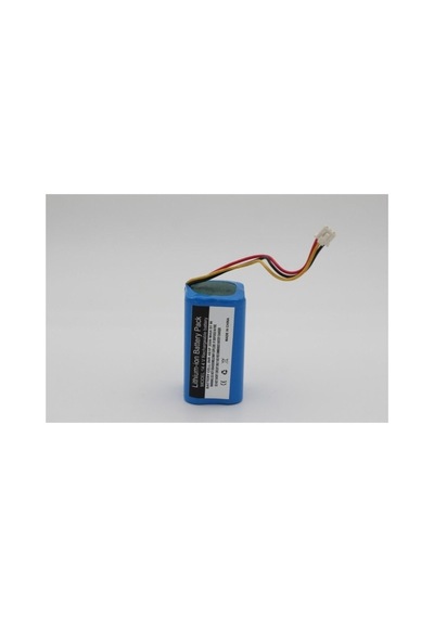 Proscenic 800t Robot Süpürge 2600 Mah 14.4v Batarya  Uyumlu Uzun Ömürlü, Yüksek Performans Pil