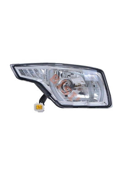 Kuba Jumbo Vıp Trac250 Sağ Far