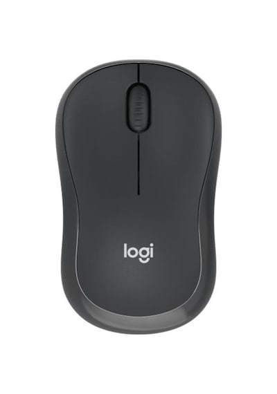 Logitech M240 Sessiz Kompakt Bluetooth Kablosuz Optik Mouse (İthalatçı Garantili)