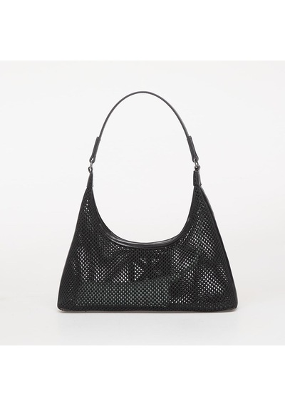 Calvin Klein Kadın Siyah Omuz Çantası Lv04f3381g-ub1