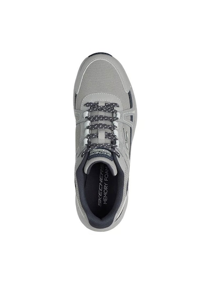 Skechers Hillcrest 2.0 Erkek Ayakkabı237806-ltgy Gri