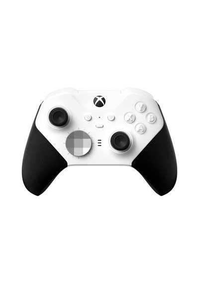Xbox Elite Series 2 Core Wireless Gaming Controller White Xbox Series X S, Xbox One, Windows Pc, Android, And İos Uyumlu Sku: Smgstk442db531ba