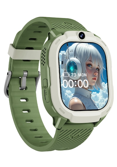 Welio Wwatch JR One 2 GB 16 GB Hafıza Android Akıllı Çocuk Saati (Distribütör Garantili)